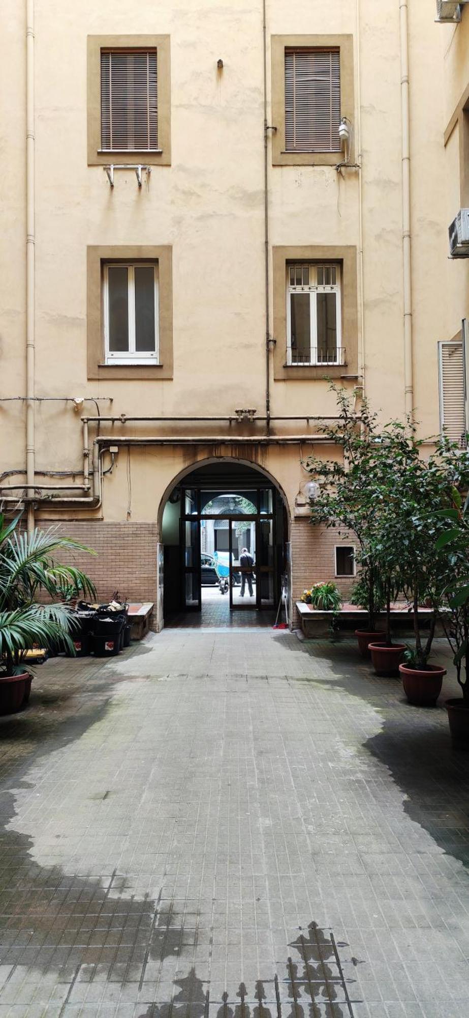 Stazione 54 Apartamento Nápoles Exterior foto